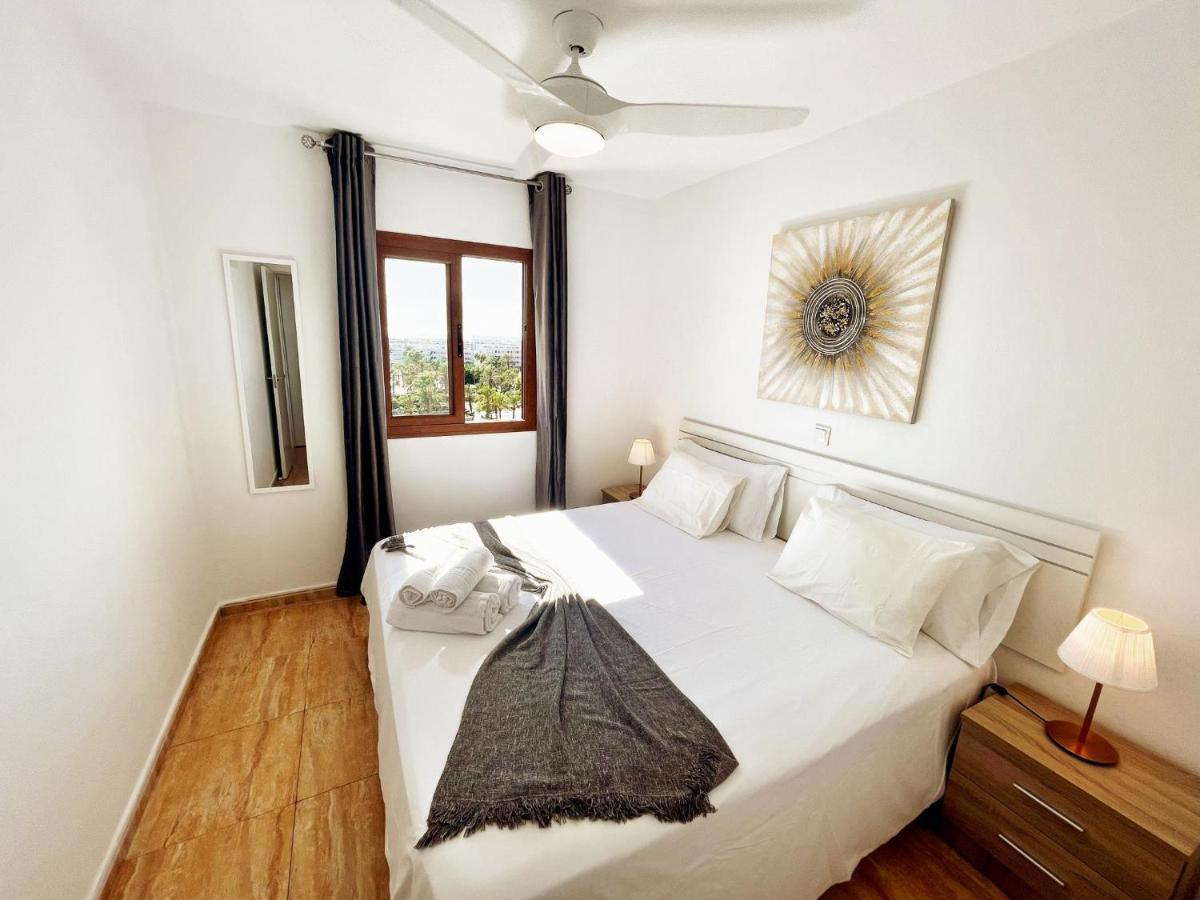 Blue Ocean Holiday Home Playa del Inglés Exterior foto