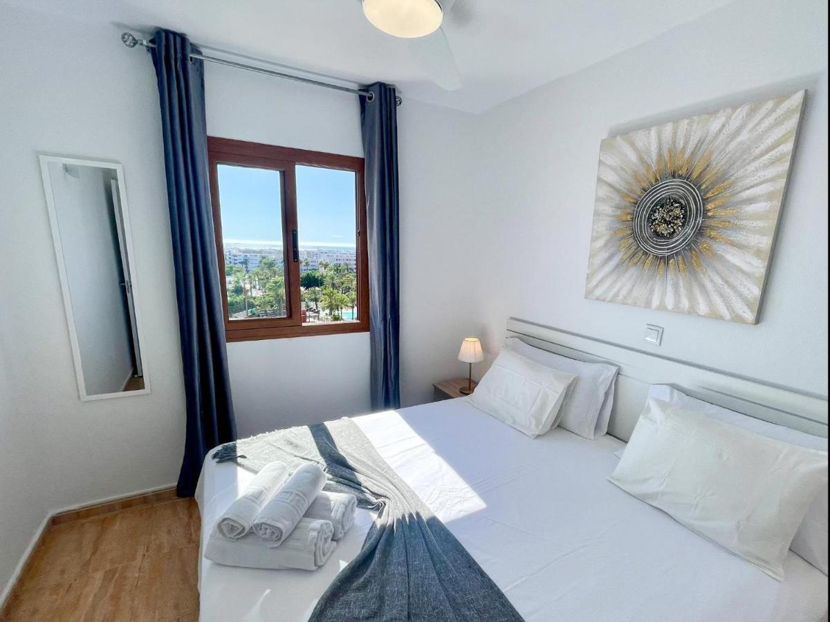 Blue Ocean Holiday Home Playa del Inglés Exterior foto