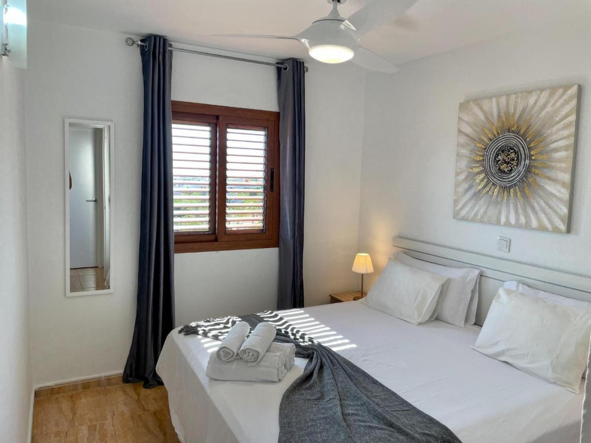 Blue Ocean Holiday Home Playa del Inglés Exterior foto